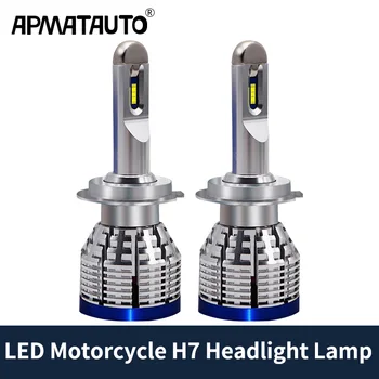 

Headlight Bulb H7 Low Beam LED Lamp For BMW R1200 GS/R/RT R1200GS R1200R R1200RT R1300R S1000RR F800R K 1300 GT S HP Sport 2010