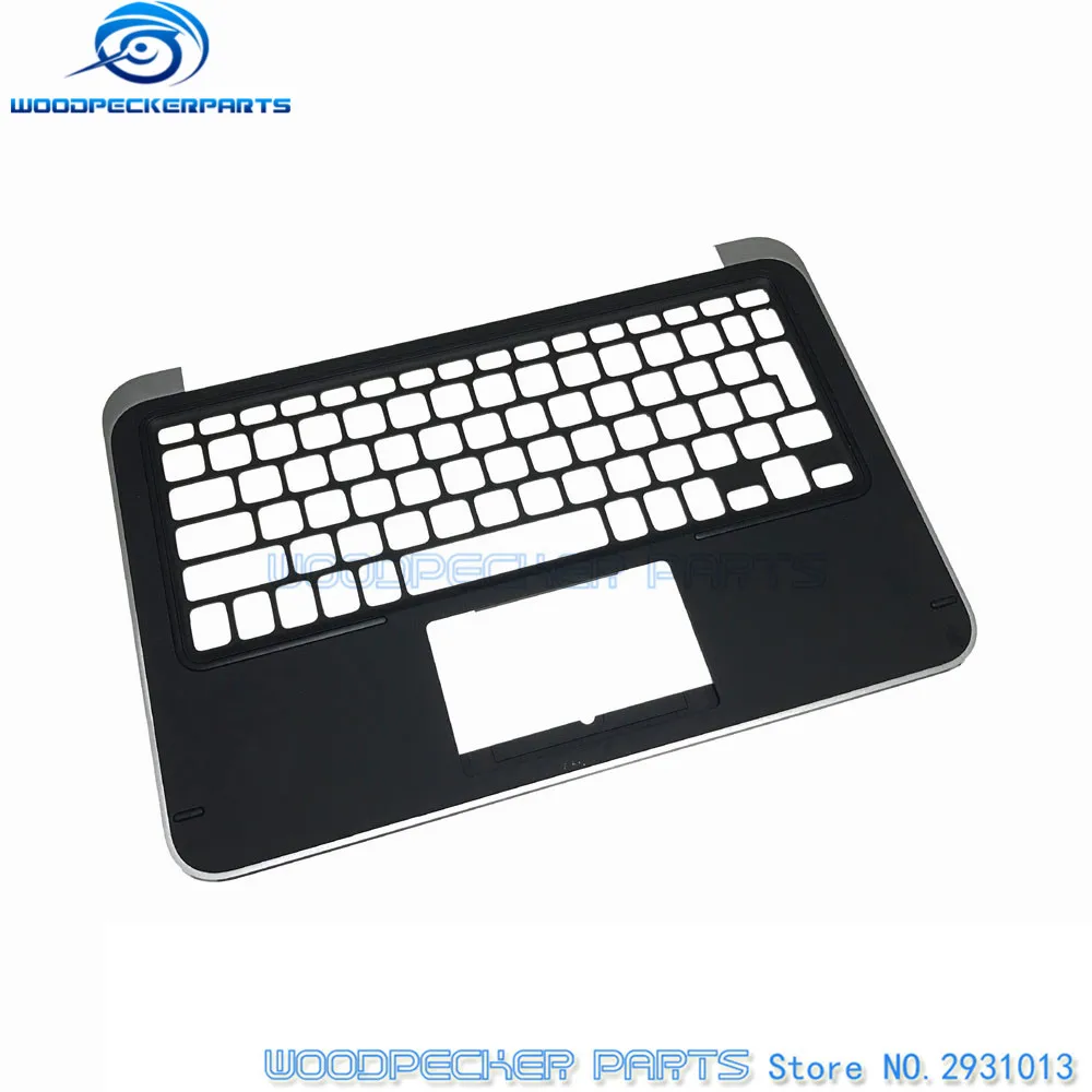 

New Original Laptop Palm Rest For DELL For XPS 12 9Q33 Palmrest C Shell Cover NO Touchpad 3Y6JW 03Y6JW