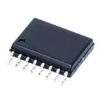 Цифровые изоляторы Quad Ch 4/0 150 Мбит/с Digi Iso ISO7240MDWR | Обустройство дома