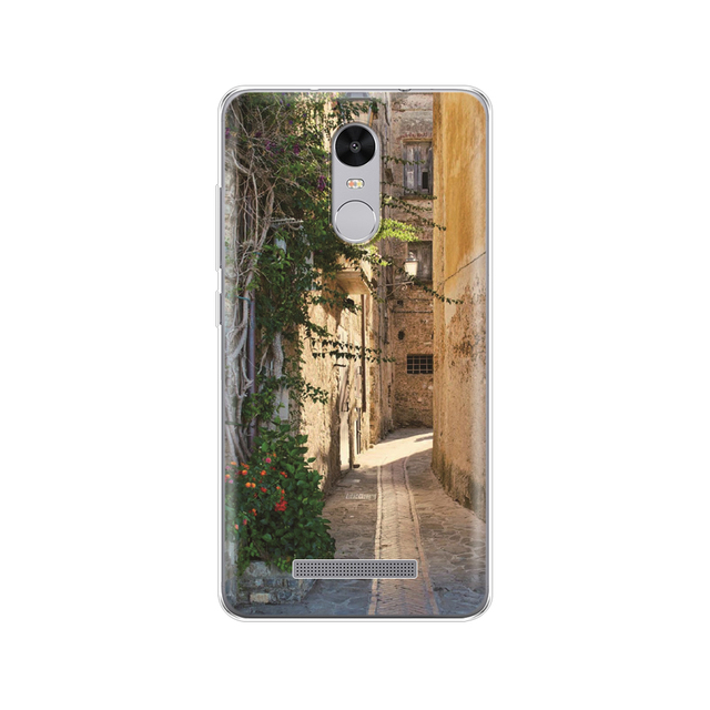 TPU Case For xiaomi Redmi Note 3 Case Cover for Redmi Note 3 pro Phone case 150MM length