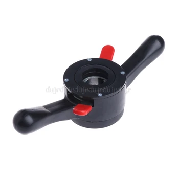 

36x3mm Clamp Tire Change Tool Wheel Balancing Machine Quick Balance Hub Wing Nut Tire Change Tool Au31 19 Dropship