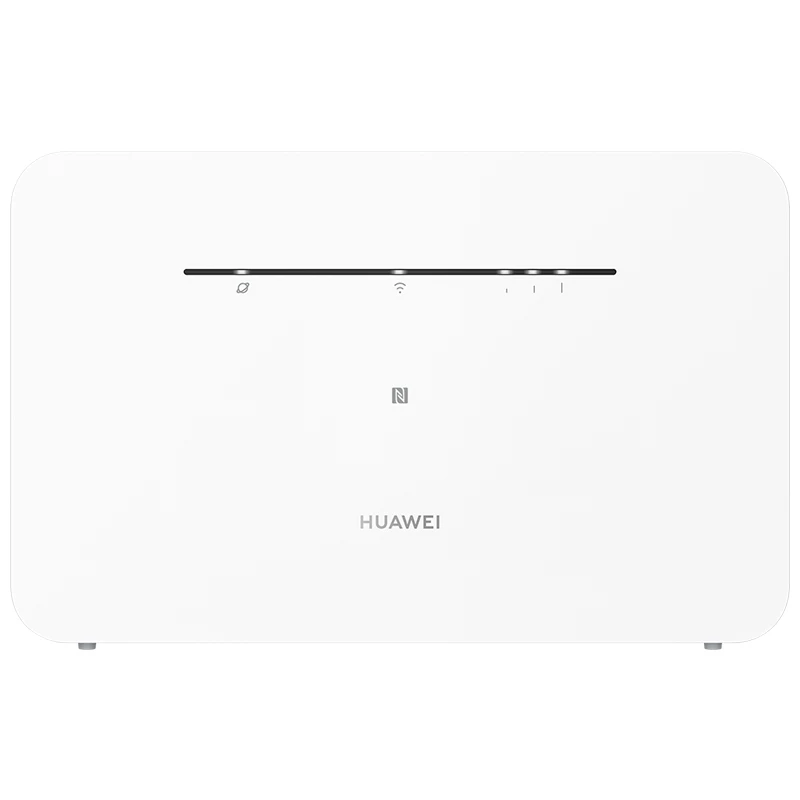 Разблокировка Huawei 4G маршрутизатор LTE CPE B311B 853 150 Мбит/с CAT4 с sim картой беспроводной