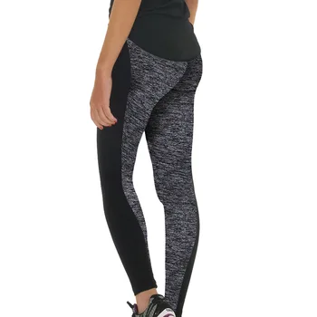 

New AB double-sided stitching hip lady pants stretch plus size leggings woman clothes womens plus size fashions