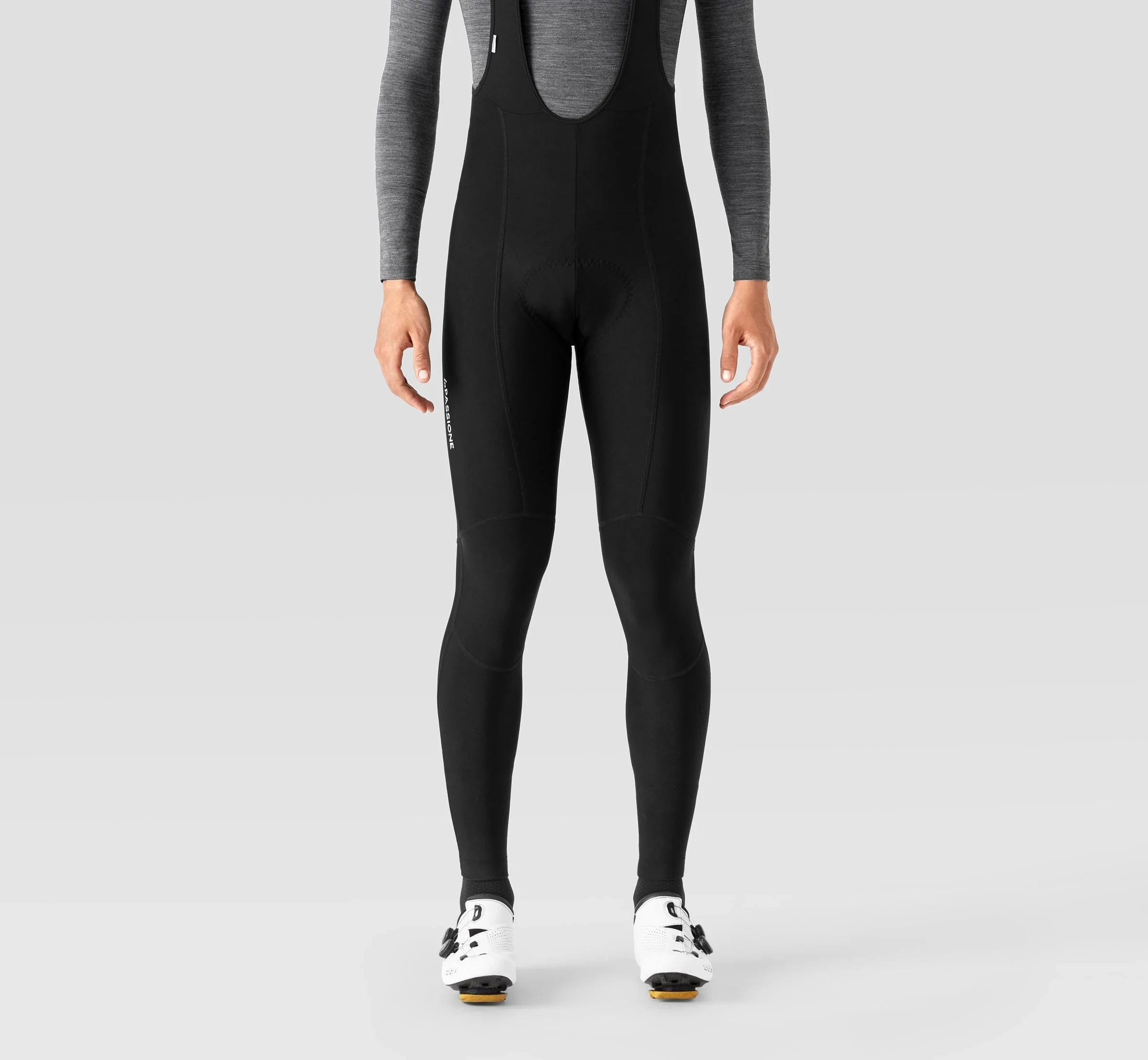 La Passione DEEP WINTER GROVE XS-S Review: La Passione Prestige