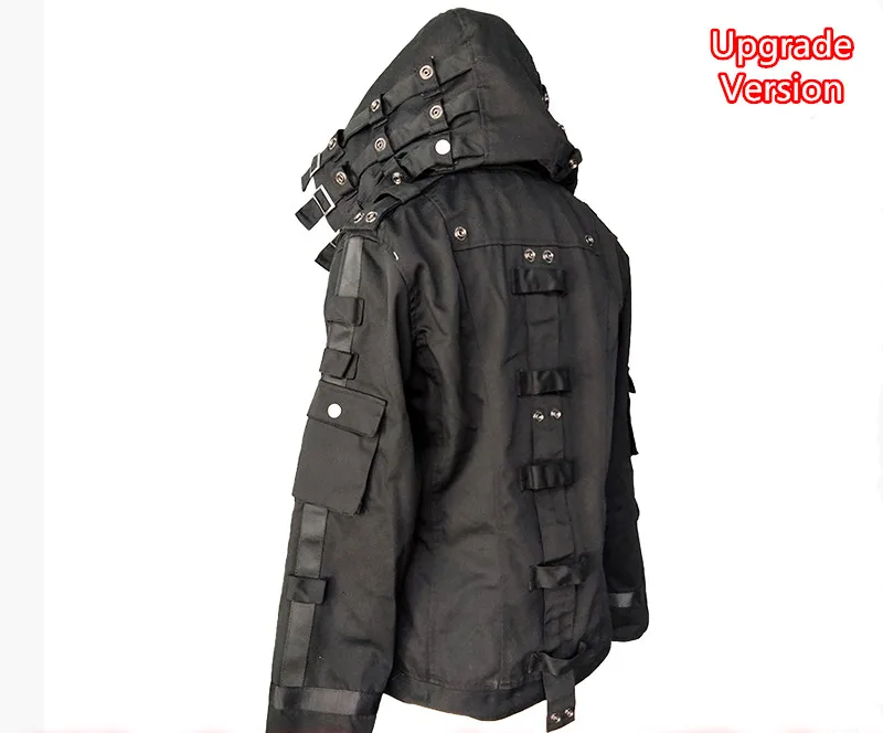  Chicken For Pubg Cosplay Costumes Pubg Cloak Hooded Hood Of The Middle Ages Pubg Jacket Overcoat Ca