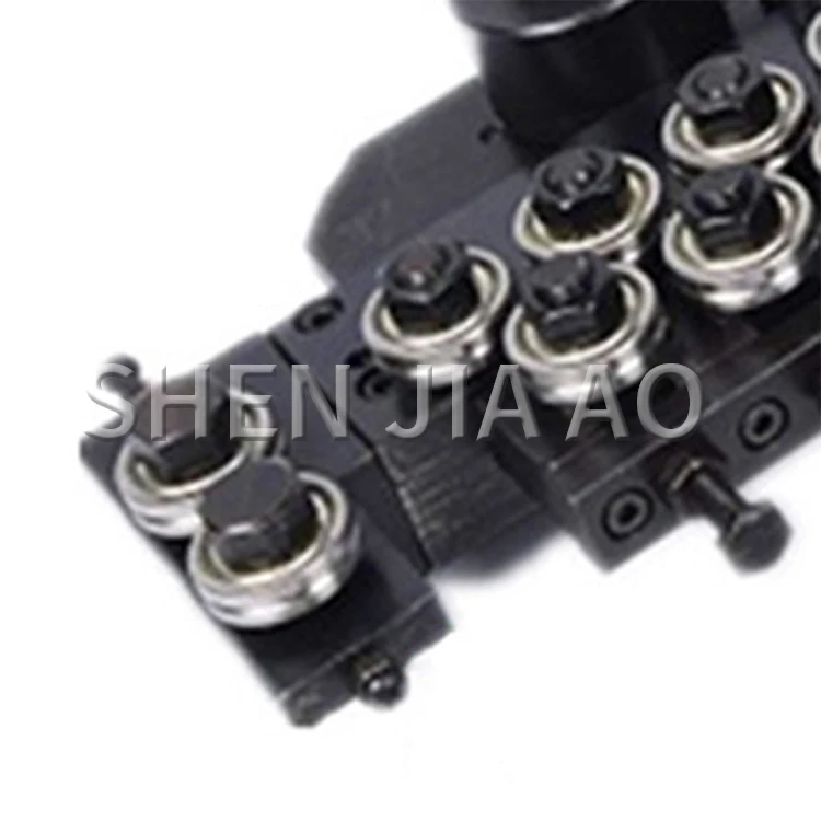 Wire Manual Straightener, Copper Wire Straightener 0.8-1.5MM Wire Straightener,