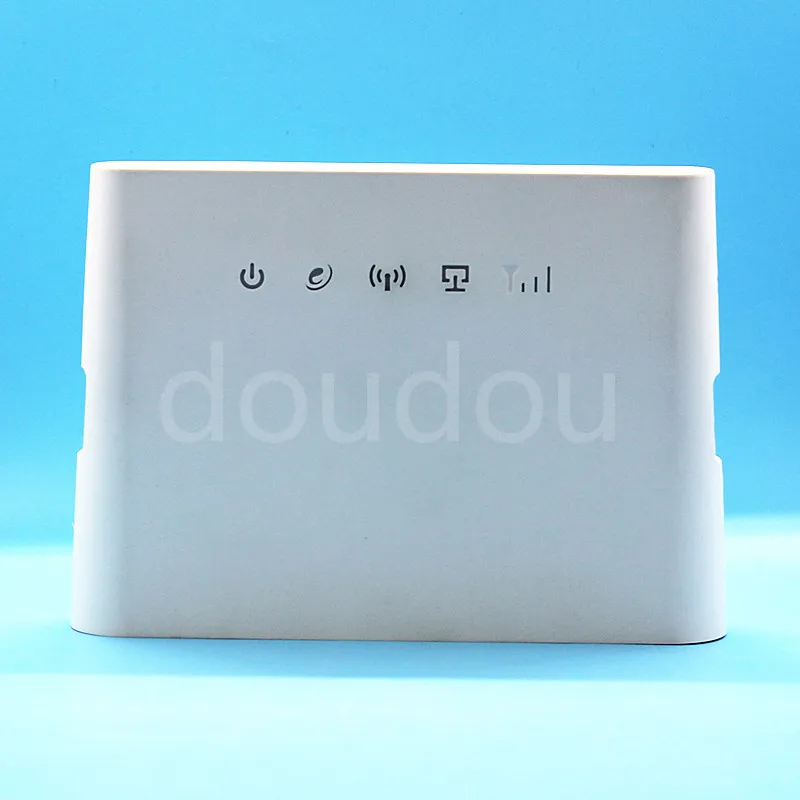 

Wirless Wifi router 4G LTE 300Mbps wireless router 4G Cat4 CPE 4g wireless router PK B310 B315