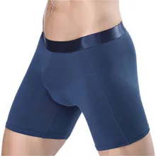 Camouflage Boxershorts Men Seamless Contton Underwear Mans Stretch Panties Man Breathable Underpants Homme Brief Knicker