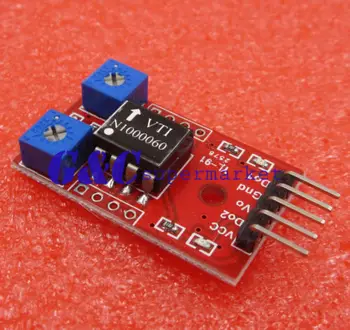 

LM393 sensor SCA60C lt detec detect sensor module diy electronics