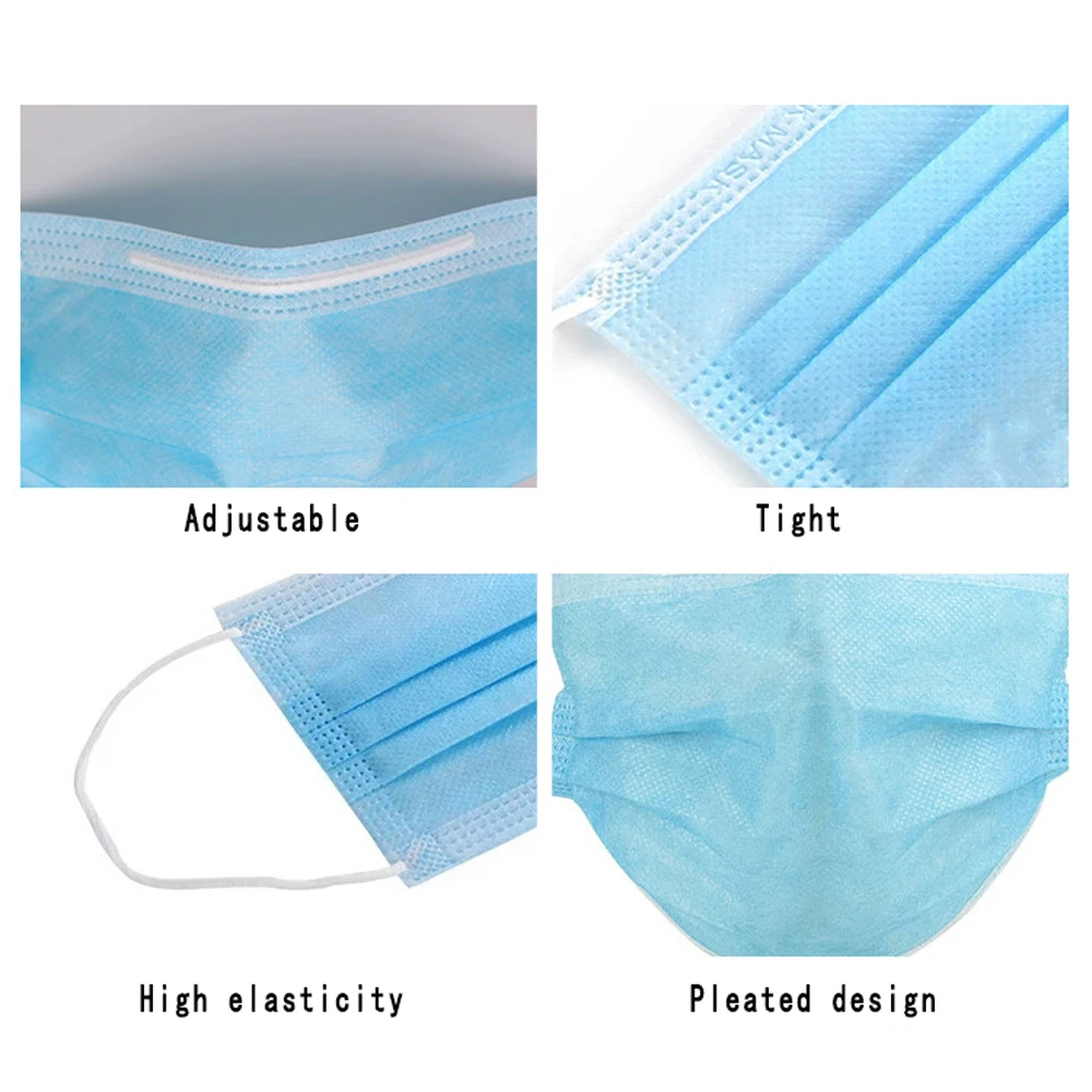 50pcs-Masks-Anti-virus-Disposable-Protective-Mask-3-Layers-KN95-Dustproof-Facial-Protective-Cover-Masks-Maldehyde (1)