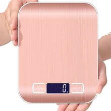 Measuring-Tools Food-Scales Weight-Balance Digital Professional Household Electronic
