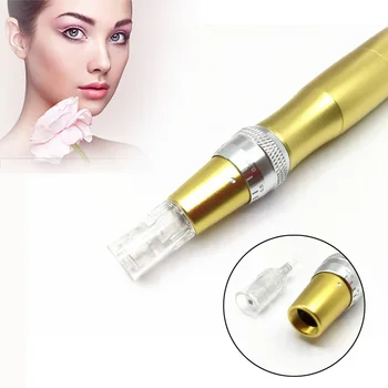 

BB cream pen BB gold treatment machine with 5 tone BB long-lasting foundation for facial care makeup base Skin tightening