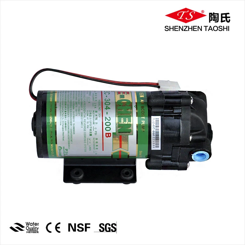 Pompa Booster Air Ro Priming Mandiri 200 Galon Harga Murah Digunakan Untuk Filter Air Osmosis Dc 12v Alat Bagian Aliexpress