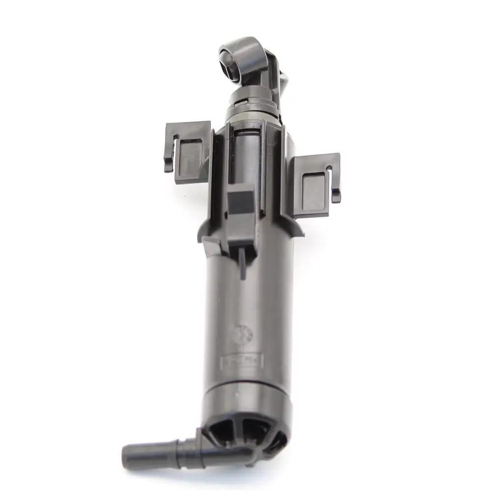 For Audi A4 S4 B8 2013 2014 2015 For RS4 2013 2014 2015 Car-styling Headlight Washer Lift Cylinder Spray Nozzle Jet