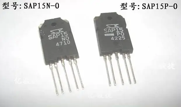 

5pcs/lot SAP15 SAP15PO SAP15P-O SAP15NO SAP15N-O