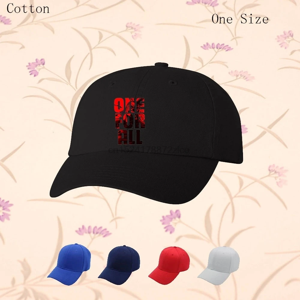 One for All хлопковые шапки для женщин