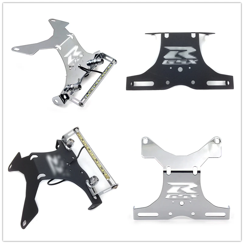 Eliminador De Guardabarros Suzuki GSXR1000 – EDR Performance