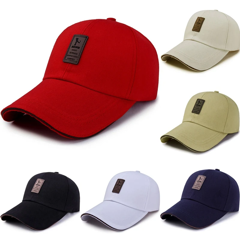 Adjustable Sun Hats Fishing Cycling 