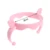 2018 New Baby Cup Feeding Bottle Trainer Easy Grip Пластиковые Ручки Держатель для Comotomo
