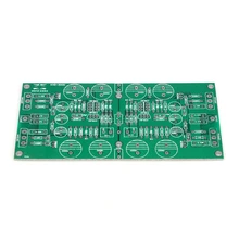 SUQIYA-10W усилитель мощности класса A KHD-3000/настольный усилитель мощности двойного назначения контрольная передача-AM печатная плата усилителя мощности