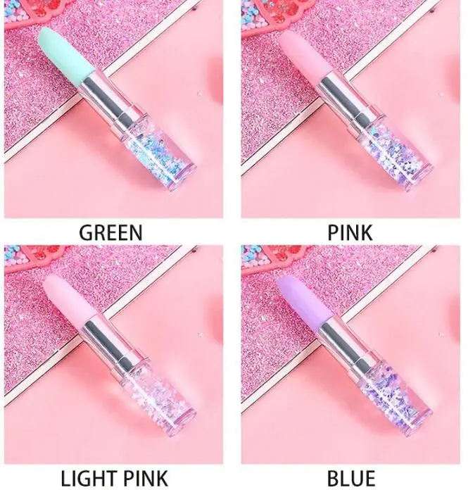 Mixed 4 colors