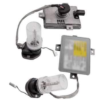 

D2S Xenon HID Headlight Ballast Igniter Control Module for Acura RSX TSX