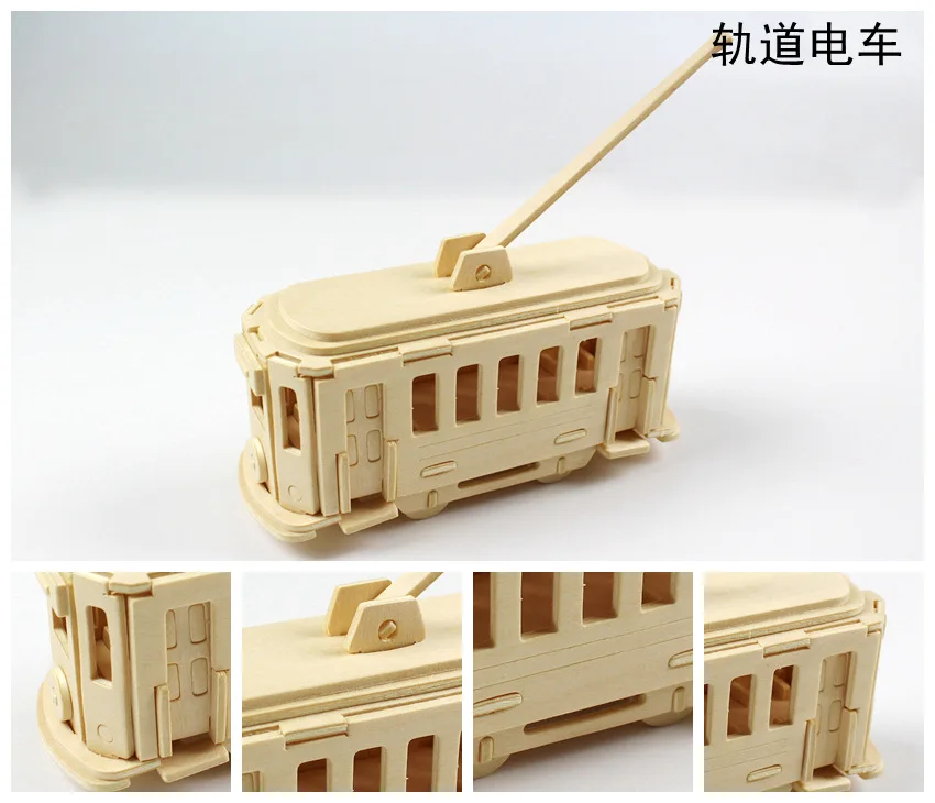 Лазерная резка DIY Парусный Корабль игрушки 3D деревянная головоломка игрушка сборка модель дерево ремесло наборы украшение стола для детей Дети