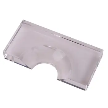 

Transparent Plastic Snooker Billiards Position Marker Billiard Supplies for Ball 52 mm Billiard Products