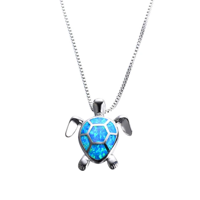 Bamos-4-Color-Opal-Turtle-Necklace-For-Women-925-Sterling-Silver-Filled-Pendants-Necklaces-Valentine-s.jpg_640x640 (1)