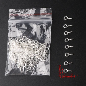 

144pcs Resin Casting Molds for Notebook Cover Disposable Gloves for Jewelry DIY 634D