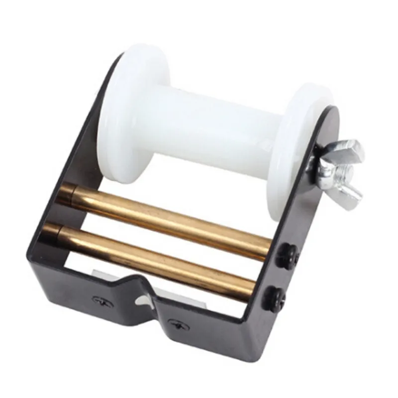 New Jig Tool To Serve As Recurve Bowstring Server, Hunting Equipment