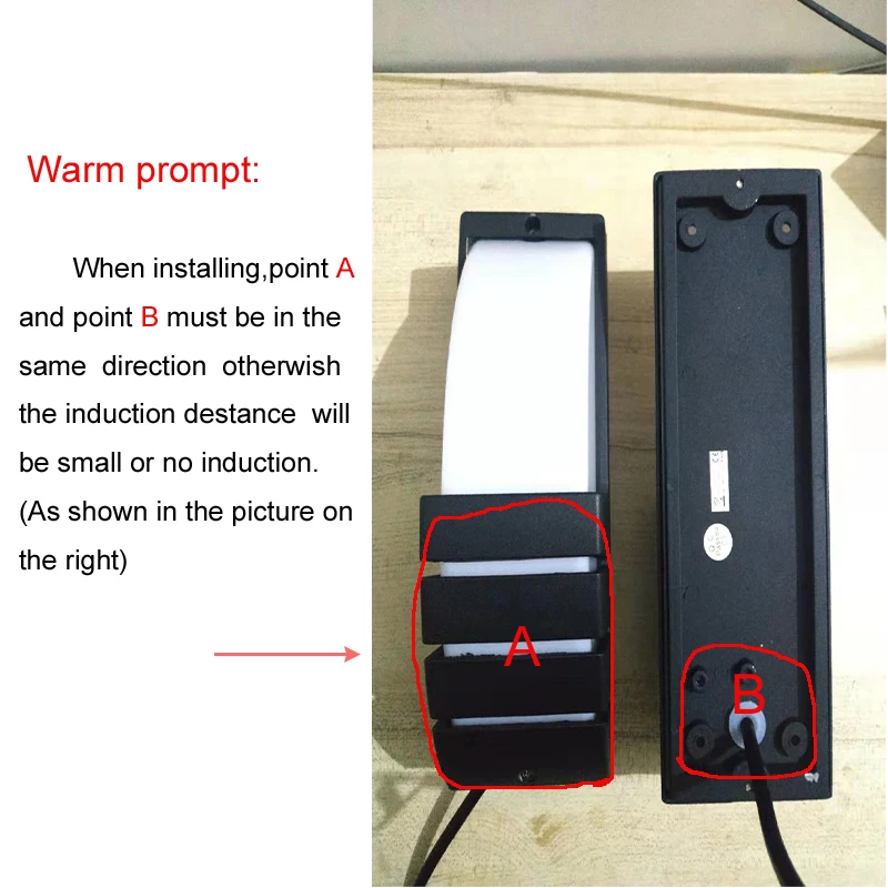 ߿ LED    ̴  , Ʈ   , 36W ֵ AC110 V, 220V