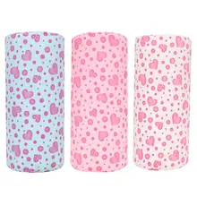 Моющаяся Подушка с сердечком для дизайна ногтей, губка для рук, подушка для рук, держатель для маникюра, дизайн ногтей, ручная Подушка