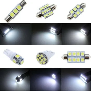 

For 1999-2004 Jeep Grand Cherokee WJ LED Lights LED Lights High Quality Hot Sale