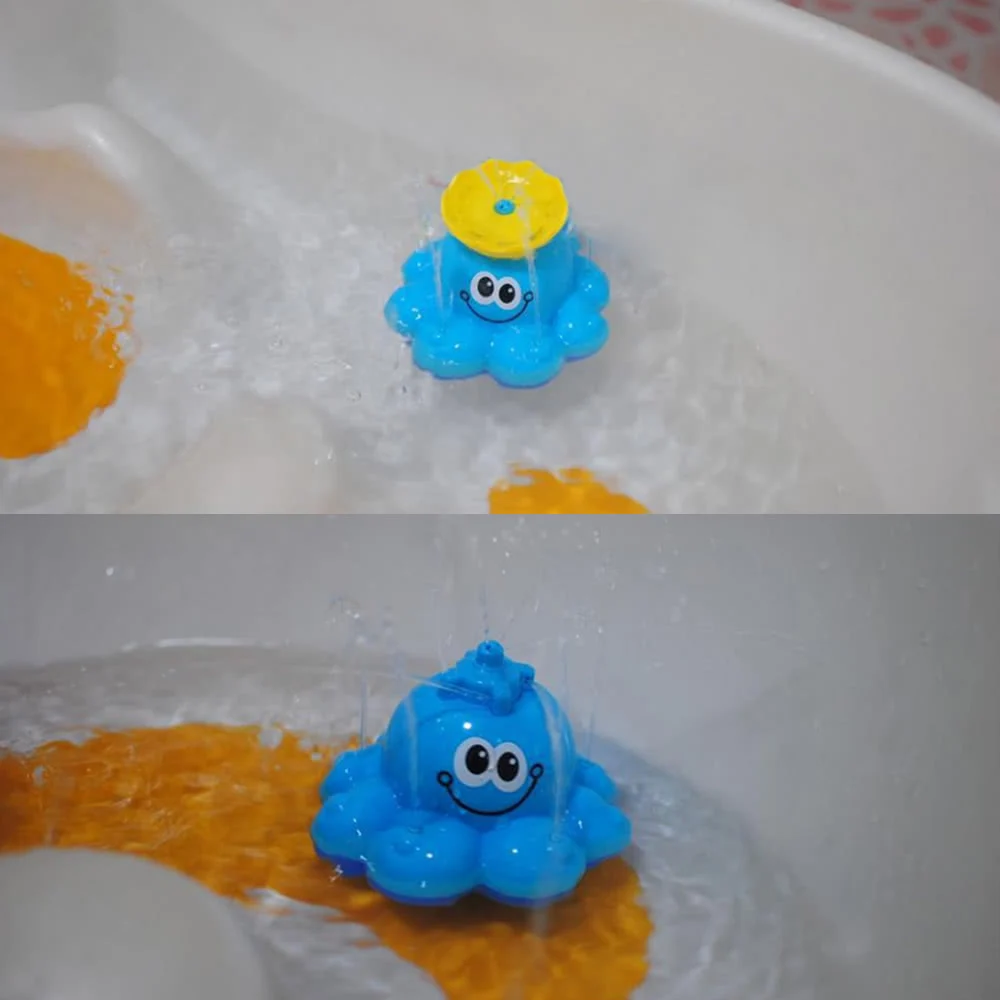 Детская игрушка для ванной, Ванна для душа, игрушка для распыления воды, игрушка для ванны, игрушки для детей