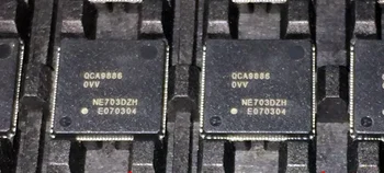 

2-10pcs New QCA9886-0VV QCA9886 V00 QFN100 5G high-power high-speed router chip