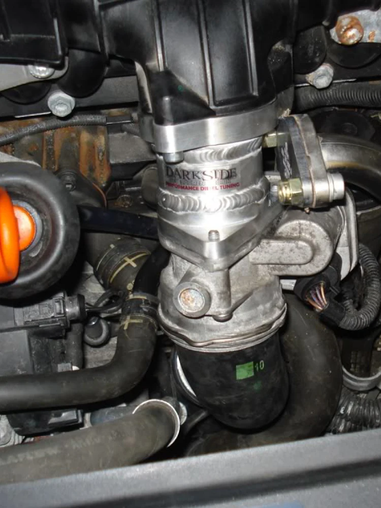 EGR Delete Kits Explained Costs Power Gain Low Offset, 60 OFF