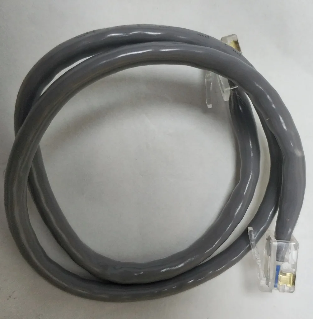 1-Wire Programmer Ds9097u 12v and 5v in One Version with Case