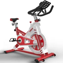 Kawano S702 New Style Fashion Spinning Household Exercise Bike Indoor Sports Bicycle Fitness Equipment Manufacturers