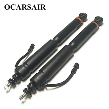 

Rear Shock Absorber with sensor Fit for Lexus GX460&Toyota Land Cruiser Prado 150 Part No.48530-69535,48530-60210,48530-69565