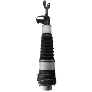 

Front Air Suspension Strut Shocks Spring Bellows For Audi A6 C6 2005-2011 4F0616039AA 4F0616039J 4F0616039M