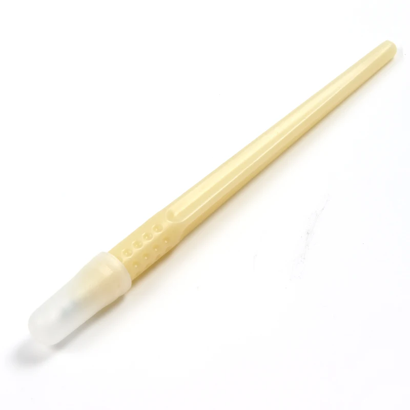 10 шт одноразовый инструмент для микроблейдинга, ручка для перманентного макияжа бровей, ручка с микролезвием для бровей, подводка для глаз, макияж губ