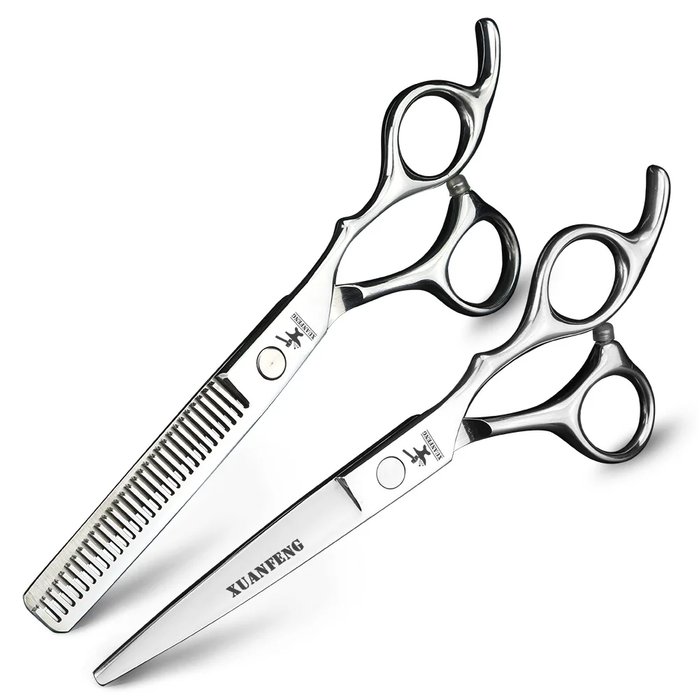 quality hairdressing scissors