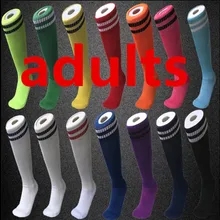 Футбольные футболки и детские носки; 19/20 носки для взрослых