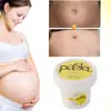Stretch Mark Repair Cream Powerful Postpartum Obesity Removal Scar Cream Suitable Abdomen Thigh Hip Waist Body Repair Care 50ml