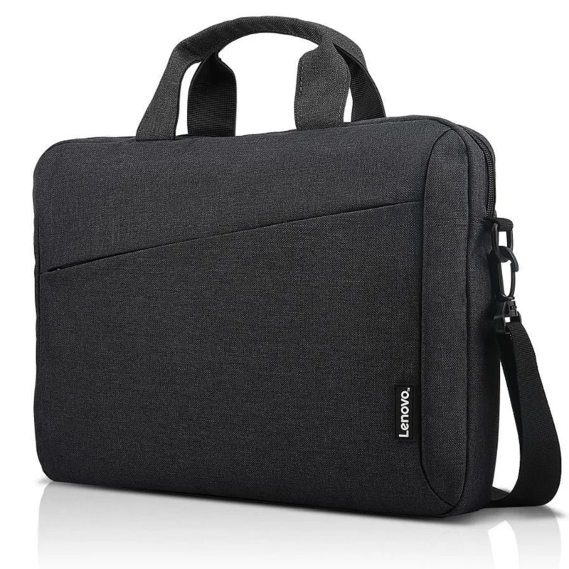 Сумка Lenovo 15.6" Casual Toploader T210- Black(GX40Q17229