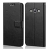 5.0"inch Flip case For Samsung GALAXY J2 Case For Samsung GALAXY J2 2015 J200 J200F J200H J200G Cell Phone leather Case Silicone 5