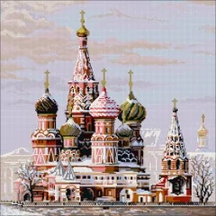 

NN YIXIAO Counted Cross Stitch Kit Cross stitch RS cotton with cross stitch Haejbgqs Riolis 1260