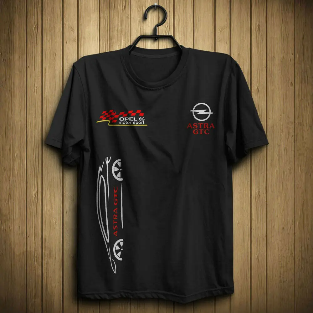 

Opel ADAM/Corsavan/Zafira Tourer/Combo Tour/Movano Combi-Top Gift-Men's US Shirt