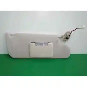 

827766 LENS HOOD RIGHT DODGE NITRO